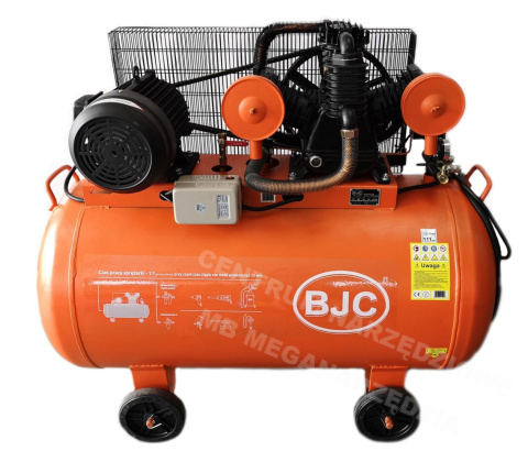 M88036 KOMPRESOR BJC 350L W-0,9/12,5 M88036 KOMPRESOR BJC 350L W-0,9/12,5