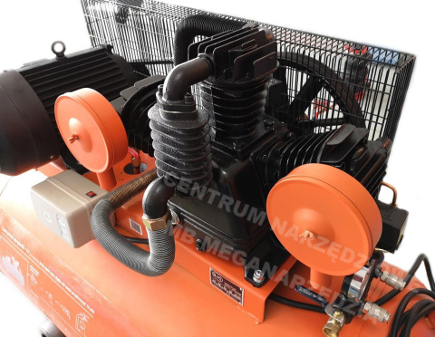 M88036 KOMPRESOR BJC 350L W-0,9/12,5 M88036 KOMPRESOR BJC 350L W-0,9/12,5