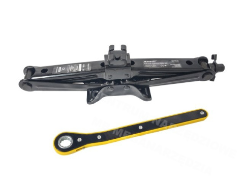 MF5520 PODNOŚNIK TRAPEZOWY 2T MF5520 PODNOŚNIK TRAPEZOWY 2T