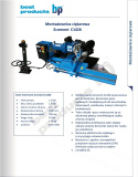 Ecomont C1426 TRUCK