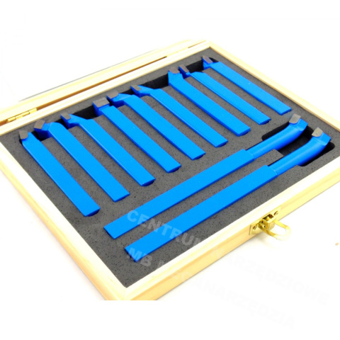 NOŻE TOKARSKIE 16x16 11elm 5903246824605