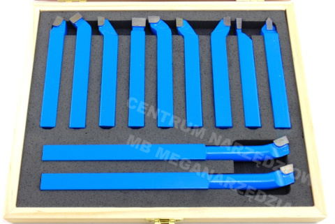 NOŻE TOKARSKIE 16x16 11e NÓŻ TOKARKI 16mm TOCZENIA NOŻE TOKARSKIE 16x16 11e NÓŻ TOKARKI 16mm TOCZENIA