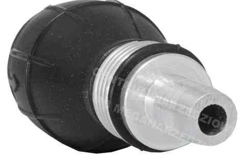POMPA POMPKA GRUSZKA DO SPUSZCZANIA PALIWA ROPY 10mm POMPA POMPKA GRUSZKA DO SPUSZCZANIA PALIWA ROPY 10mm
