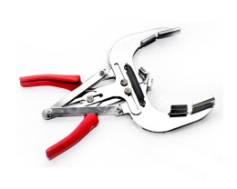 Piston pin pliers 80-120mm