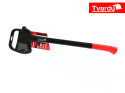 Siekiera ciesielska 1350g 710mm do drewna TVARDY