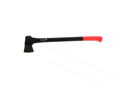 Siekiera ciesielska 1350g 710mm do drewna TVARDY Siekiera ciesielska 1350g 710mm do drewna TVARDY