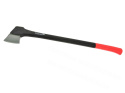 Siekiera ciesielska 1350g 710mm do drewna TVARDY