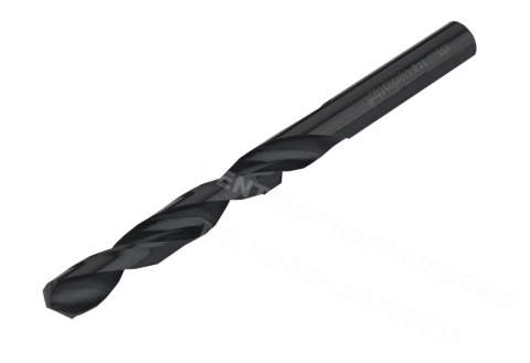 WIERTŁO HSS DO METALU 12 MM WIERTŁO HSS DO METALU 12 MM