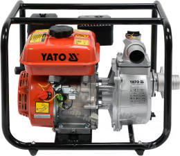 YT-85401 MOTOPOMPA SPALINOWA 2