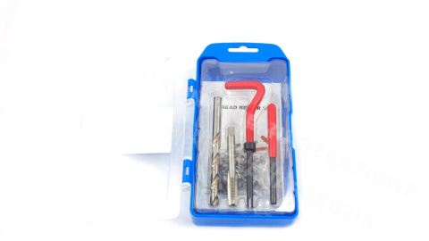 THREAD REPAIR KIT M12 1,75 THREAD TAPPING THREAD REPAIR KIT M12 1,75 THREAD TAPPING
