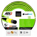 CELLFAST Garden hose green ATS2 size: 1/2" length: 50m