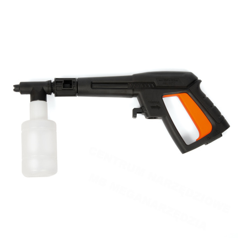 DAEWOO Myjka wysokociśnieniowa 170bar 2200W DAW 550 DAEWOO Myjka wysokociśnieniowa 170bar 2200W DAW 550