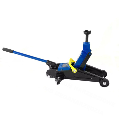 FORSAGE Podnośnik Żaba 2t 125-380mm F-TH22254 FORSAGE Podnośnik Żaba 2t 125-380mm F-TH22254