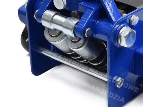 GEKO Podnośnik niskoprofilowy żaba 3,5T 75-505mm PREMIUM G02197 GEKO Podnośnik niskoprofilowy żaba 3,5T 75-505mm PREMIUM G02197