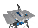 GEKO Table saw for wood, slicer 2000W 230V