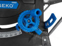 GEKO Table saw for wood, slicer 2000W 230V