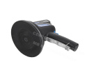 GEKO Vibrating Cupping Cup for Tiling 2x Rechargeable Battery + Charger G80673