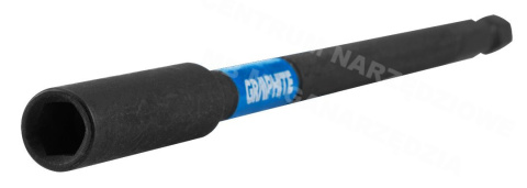 GRAPHITE Impact Bit Extension 150mm GRAPHITE Impact Bit Extension 150mm