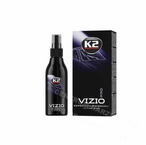 K2 Invisible Wiper K2 Vizio pro 150 ml K2 Invisible Wiper K2 Vizio pro 150 ml
