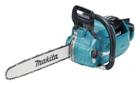 Akumulatorowa pilarka łańcuchowa MAKITA 40V XGT Akumulatorowa pilarka łańcuchowa MAKITA 40V XGT