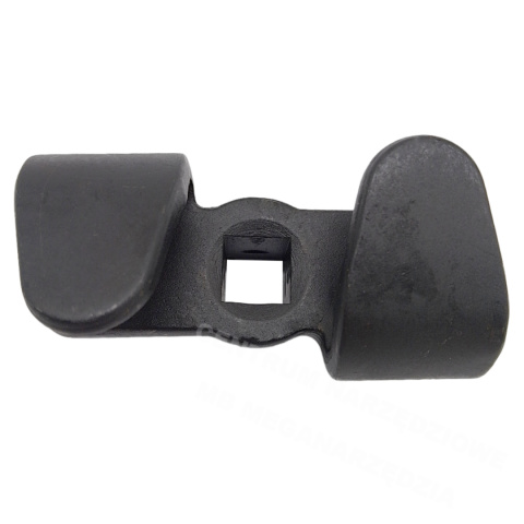 MAGNUS Uchwyt do kluczy płasko oczkowych na 1/2' i 21 mm / Adapter do przedłużki MAGNUS Uchwyt do kluczy płasko oczkowych na 1/2' i 21 mm / Adapter do przedłużki