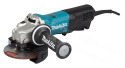 MAKITA Angle Grinder GA5095X01 125mm 1900W