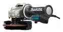 MAKITA Angle Grinder GA5095X01 125mm 1900W