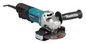 MAKITA Angle Grinder GA5095X01 125mm 1900W