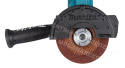 MAKITA Angle Grinder GA5095X01 125mm 1900W