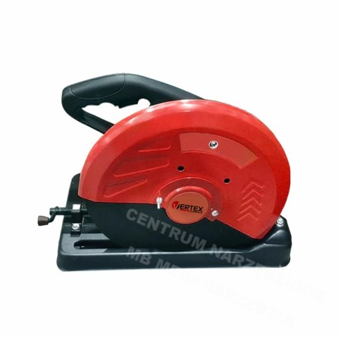 VERTEX Metal Cutter 355mm/2000W VERTEX Metal Cutter 355mm/2000W
