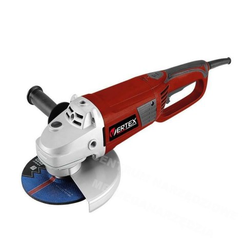 VERTEX Angle grinder 230mm 2400W