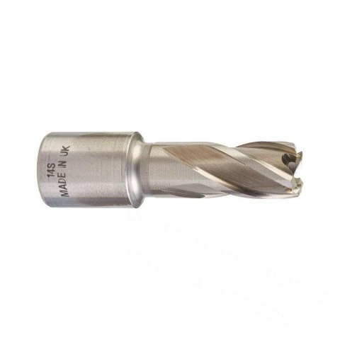 MILWAUKEE Trepanning drill bit 12x30mm / circumferential cutter