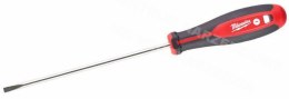MILWAUKEE Wkrętak SL 0.5x 3.0x150mm grot zaokrąglony