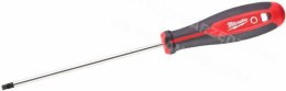 MILWAUKEE Torx Screwdriver 8 x 65mm Rounded Tip