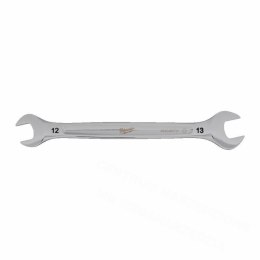 MILWAUKEE Klucz dwustronnie płaski - 12x13mm