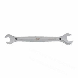 MILWAUKEE Klucz dwustronnie płaski - 12x14mm