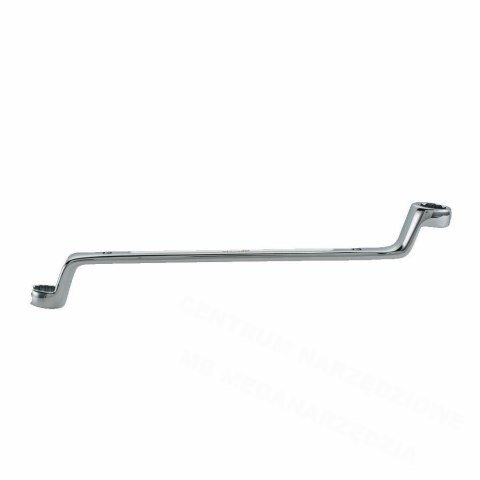 MILWAUKEE Klucz podwójnie odgięty 75° - 12x13mm MILWAUKEE Klucz podwójnie odgięty 75° - 12x13mm