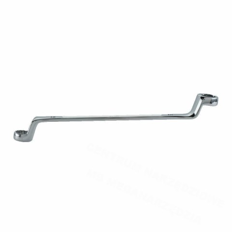 MILWAUKEE Klucz podwójnie odgięty 75° - 18x19mm MILWAUKEE Klucz podwójnie odgięty 75° - 18x19mm