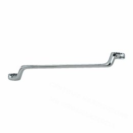 MILWAUKEE Double Bent Wrench 75° - 24x27mm