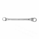 MILWAUKEE Double Bent Wrench 75° - 25x28mm