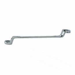 MILWAUKEE Double Bent Wrench 75° - 27x30mm