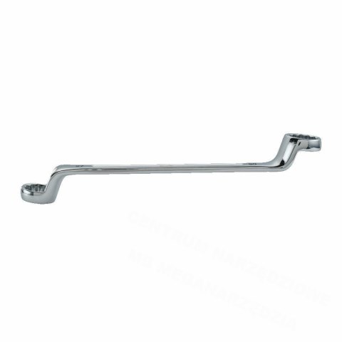MILWAUKEE Klucz podwójnie odgięty 75° - 27x30mm MILWAUKEE Klucz podwójnie odgięty 75° - 27x30mm