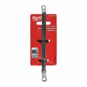 MILWAUKEE Double Bent Wrench 75° - 6x7mm