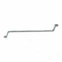 MILWAUKEE Double Bent Wrench 75° - 6x7mm