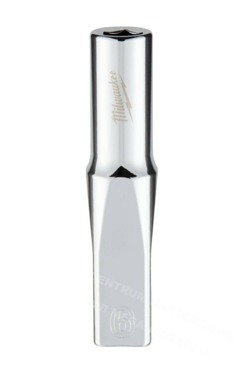 MILWAUKEE Nasadka 1/4" długa 6 mm