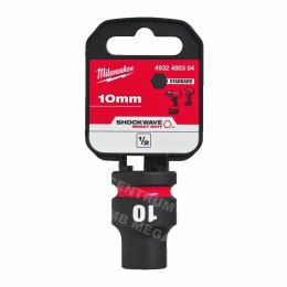 MILWAUKEE Impact socket 1/2