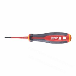 MILWAUKEE Screwdriver VDE PH 0x 60mm