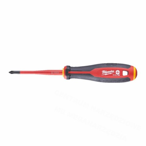 MILWAUKEE VDE PH/SL Screwdriver 1x 80mm