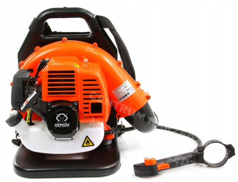 DEMON Petrol backpack blower DEMON Petrol backpack blower