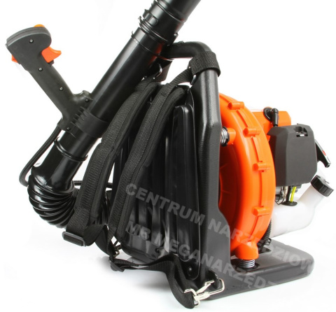 DEMON Petrol backpack blower DEMON Petrol backpack blower